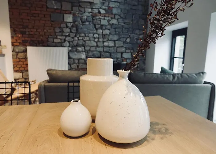Le Parvis - Residence Le Cercle