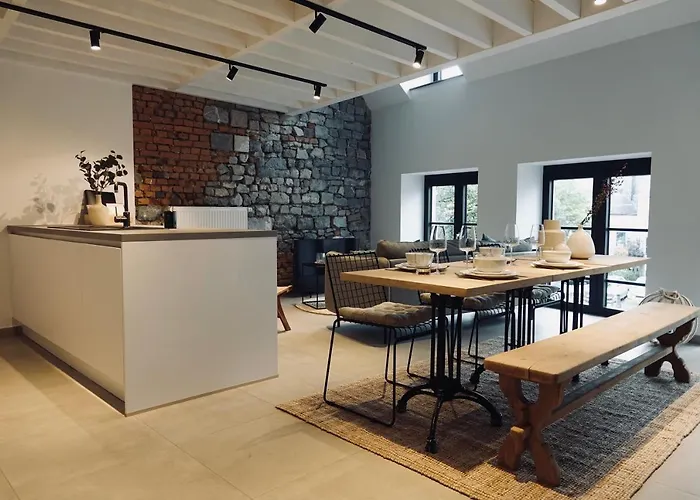 Le Parvis - Residence Le Cercle