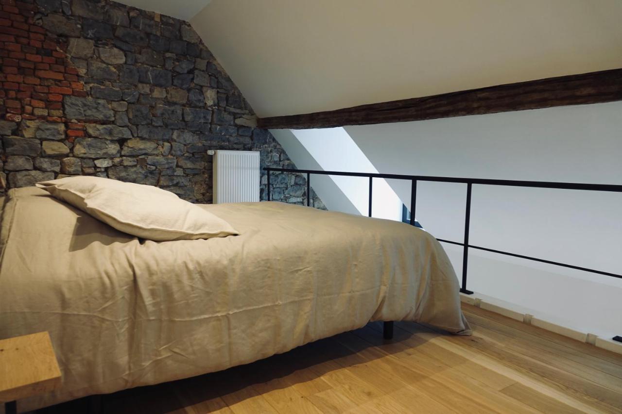 Le Parvis - Le Cercle Apartment Marche-en-Famenne