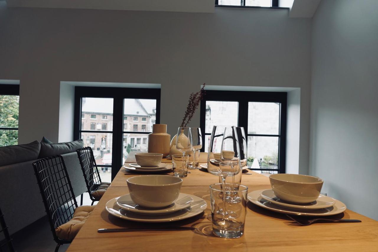 Apartment Le Parvis - Le Cercle