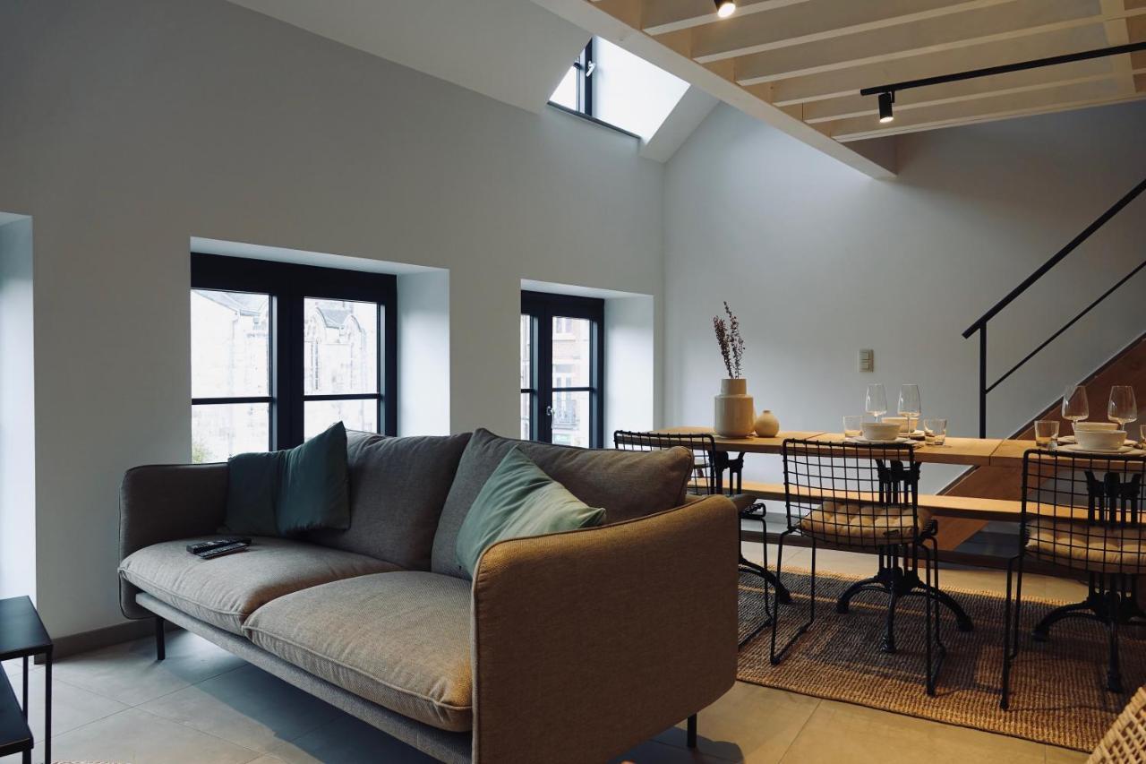 Apartment Le Parvis - Le Cercle